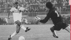 VIDEO, Il gol fantasma, la paura per Donadoni, il provino di Gullit: il racconto di Stella Rossa-Milan del 1988