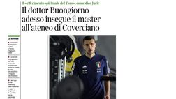 La giornata: in campo le Nazionali, l’Italia sfida l’Inghilterra al Maradona