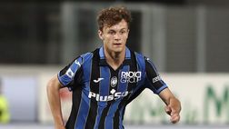 Atalanta, Scalvini: “Prendo ispirazione da Thiago Silva e Bastoni”