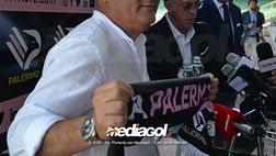 Foggia, Boscaglia per il post-Zeman: c’è l’accordo di massima con l’ex Palermo