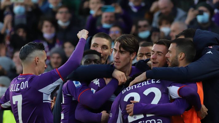 Non più un disturbo: la Coppa Italia è una grande occasione - immagine 1