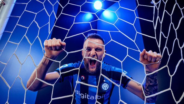 Inter, Skriniar verso il forfait anche contro il Porto: si lavora per averlo contro la Juve - immagine 1