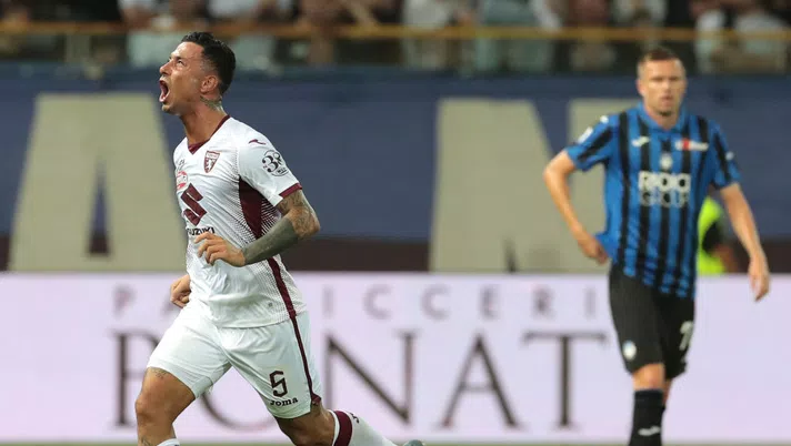 Atalanta-Torino, i precedenti: dal 2012 a oggi più vittorie granata che nerazzurre - immagine 1