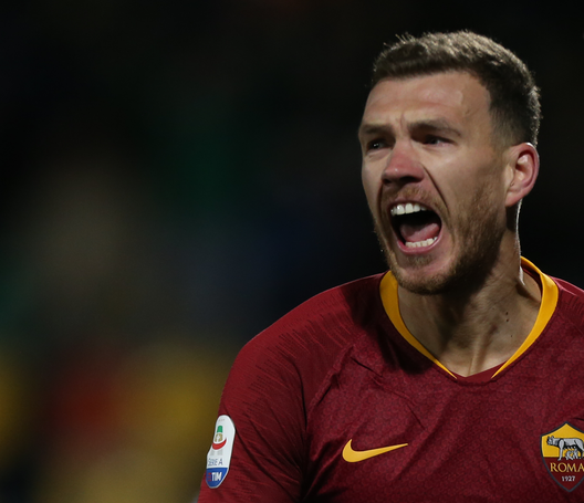 Inter News - Dzeko più semplice di Lukaku Inter News - Dzeko più semplice di Lukaku