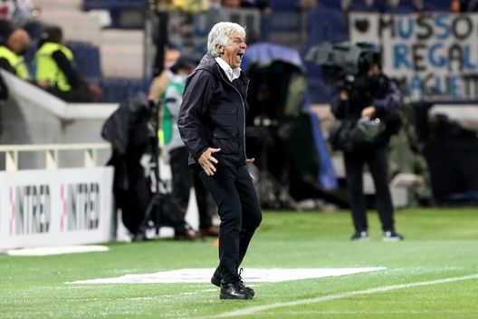Giampiero Gasperini Giampiero Gasperini
