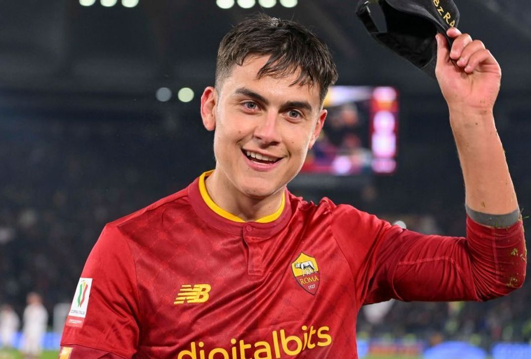 Roma-Genoa 1-0 – FOTO GALLERY - immagine 50