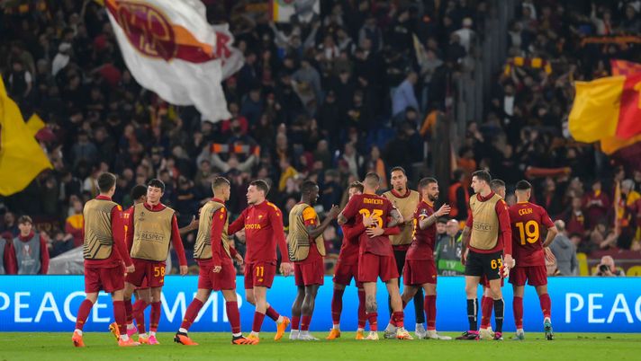 Roma, 4° clean sheet su 7 in casa. Il Bayer non perdeva 2 gare di fila da febbraio - immagine 1