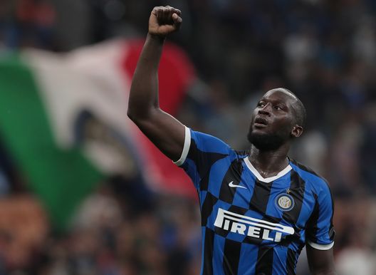 Romelu Lukaku, centravanti dell'Inter (credits: GETTY Images) Romelu Lukaku, centravanti dell'Inter (credits: GETTY Images)