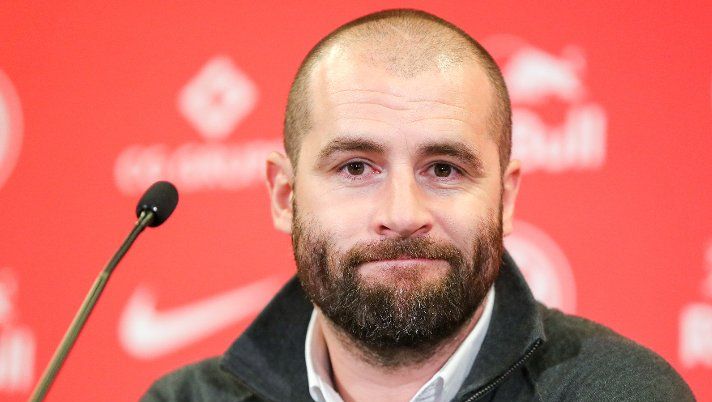 Paul Mitchell (credits: Official 'Mirror Sport' Twitter account)