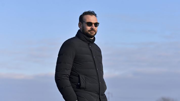 Manna ha detto sì al Napoli, ha espresso anche il nome per la panchina: i dettagli – SKY - immagine 1