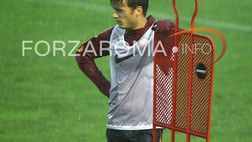 Ritiro Austria, Ljajic a riposo a causa di un affaticamento muscolare