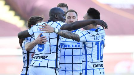 Getty Images Getty Images