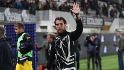 Spezia Bastoni è tornato in gruppo: le ultime verso il Torino e novità Maldini