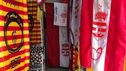 Tunisi, porte chiuse ma grande attesa: 40mila biglietti virtuali in vendita per il derby!