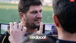 VIDEO Marineo-Palermo 0-12, Baldini: “Spero ci apra le porte della A”