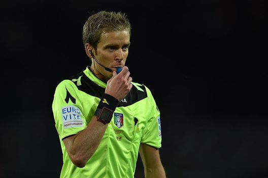 Photo by Valerio Pennicino/Getty Images Photo by Valerio Pennicino/Getty Images