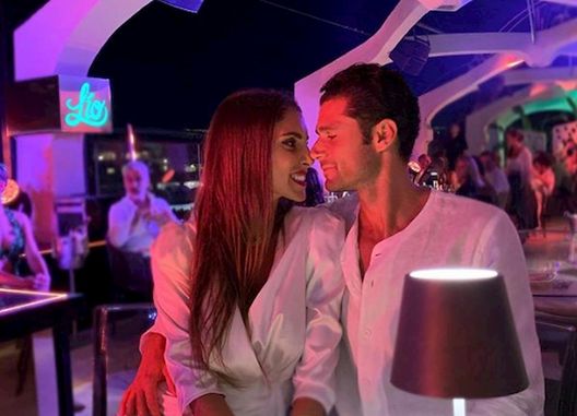 Allegra: “La distanza da Candreva? Up e down, mi inca**o e gli scrivo: ‘Stro**o, mi lasci…'” - immagine 1