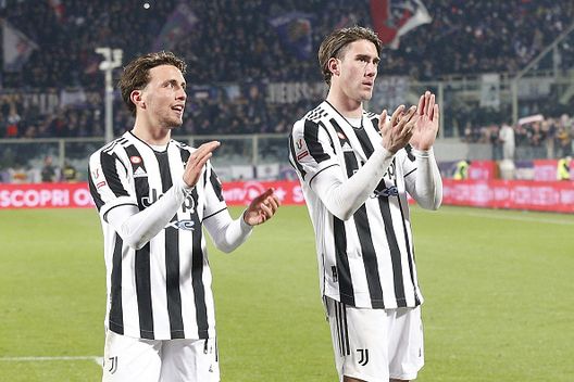 (Photo by Gabriele Maltinti/Getty Images) (Photo by Gabriele Maltinti/Getty Images)