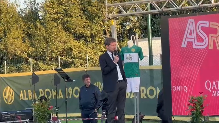 Lombardo: “Mazzone uomo straordinario, ha scritto pagine di storia della Roma” - immagine 1