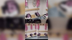 VIDEO Cavese-Palermo, ecco le maglie che useranno i rosanero: le immagini dal “Lamberti”