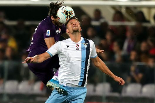 Masini su Fiorentina Lazio Masini su Fiorentina Lazio