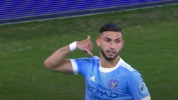 Calciomercato City Group, Castellanos passa dal New York City al Girona