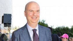 L’amministratore delegato del Milan, Marco Fassone, ha rilasciato alcune dichiarazioni prima dell