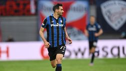 Milan-Atalanta, Zappacosta al 45′: “Concediamo poco, l’abbiamo studiata”