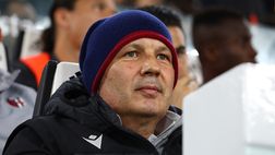 Bologna, Mihajlovic perde Ravaglia: il portiere rossoblu è positivo al Coronavirus