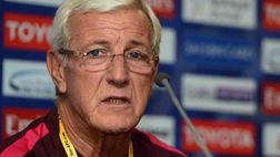 Lippi: "Il Napoli è forte ma deve fare molto meglio. Serve una scossa"