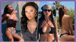 Qatar 2022, da lady Onana a Milinkovic-Savic: le wags che dominano il Gruppo G