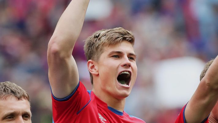 Jaka Bijol Jaka Bijol