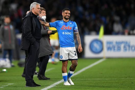 Insigne, i quotidiani lo promuovono: faro della manovra. Dà tutto pure in difesa- immagine 2