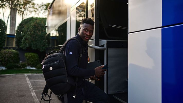 Getty Images Handanovic-Onana, c’è aria di sorpasso. Inzaghi cambia strategia: “Non è escluso che…” - immagine 1