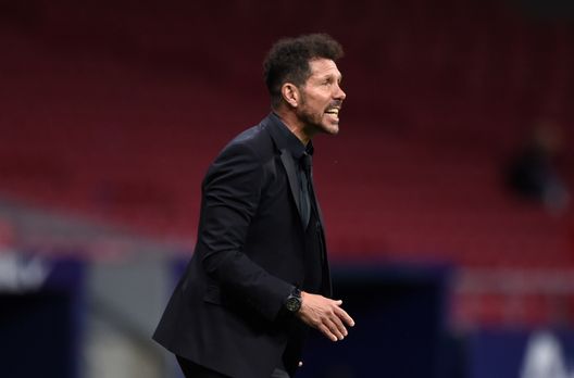  Diego Simeone 