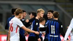 Primavera Inter, Odgaard ruggisce su Instagram per la vittoria in Youth League: “Passion”