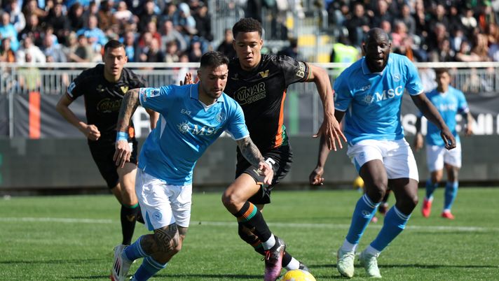 napoli inter