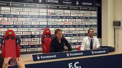 Nicola: “Spalletti non è stato obiettivo? Non si può dire sempre quello che si pensa”