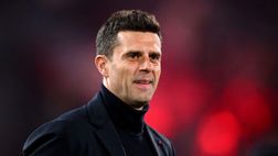 A.d. Bologna: “Motta è contento qui, lavora come se avesse un contratto lungo. Zirkzee…”