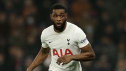 Calciomercato – Tanganga non gioca l’amichevole: Roma e Milan su di lui