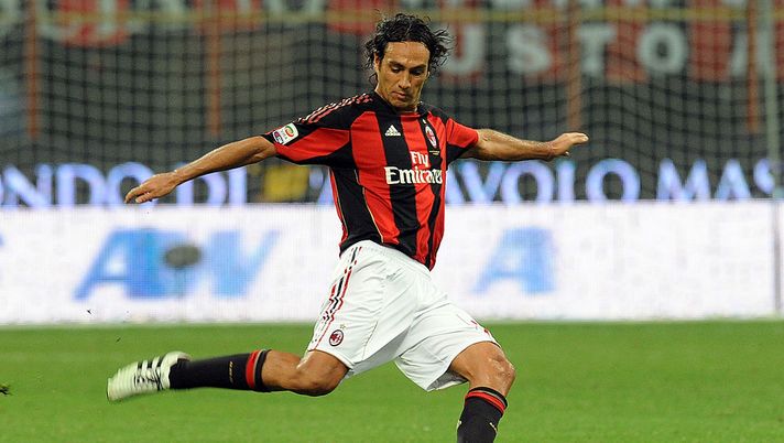 Nesta e l’incontro con Messi: “Formidabile, ero stanchissimo” Nesta e l’incontro con Messi: “Formidabile, ero stanchissimo”