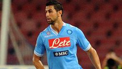 Watford, Britos: "I napoletani sono calorosi, in Inghilterra invece la gente non ti riconosce"