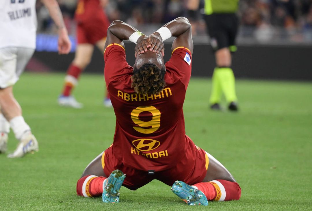 Roma-Bologna 0-0 – FOTO GALLERY - immagine 68