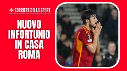 Roma, Azmoun si ferma in nazionale: i tempi di recupero in vista del Milan