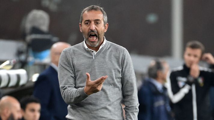 Giampaolo: “Ecco perché fuori Leao: ha qualità da top. Non butto Piatek, per Paquetà…” - immagine 1