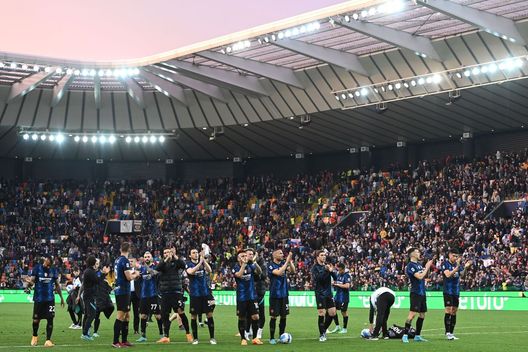 (Photo by Alessandro Sabattini/Getty Images) Scudetto fra Milan e Inter, non molla nessuno- immagine 2