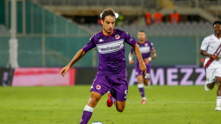 GERMOGLI PH: 28 AGOSTO 2021 FIRENZE STADIO ARTEMIO FRANCHI SERIE A FIORENTINA VS TORINO NELLA FOTO BONAVENTURA GERMOGLI PH: 28 AGOSTO 2021 FIRENZE STADIO ARTEMIO FRANCHI SERIE A FIORENTINA VS TORINO NELLA FOTO BONAVENTURA