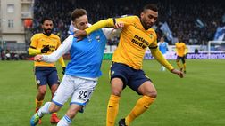 Ufficiale, Fares alla Spal che riscatta Viviani