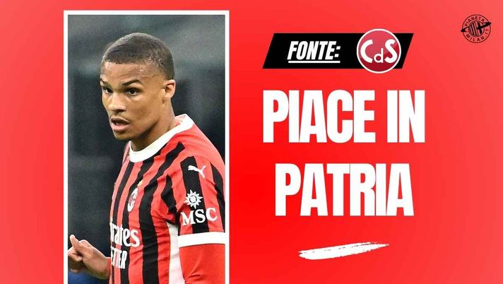 Calciomercato Milan, valutazioni in corso su Thiaw: le ultime news