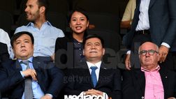 Inter, il messaggio criptico di Zhang: “Taglieremo le nostre attività irrilevanti senza esitazioni”
